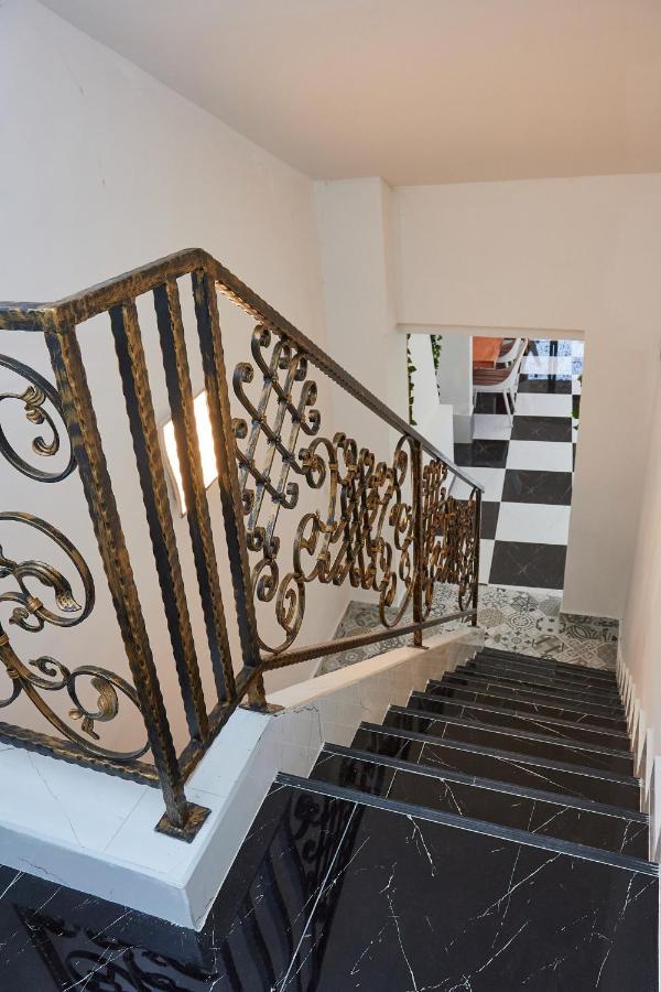 Apartmani Zaara SJJ Extérieur photo