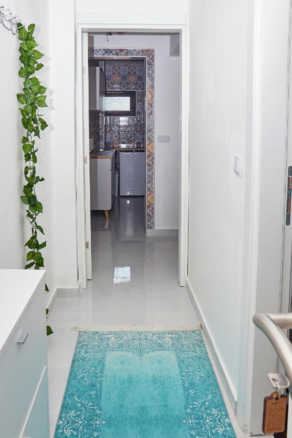 Apartmani Zaara SJJ Extérieur photo
