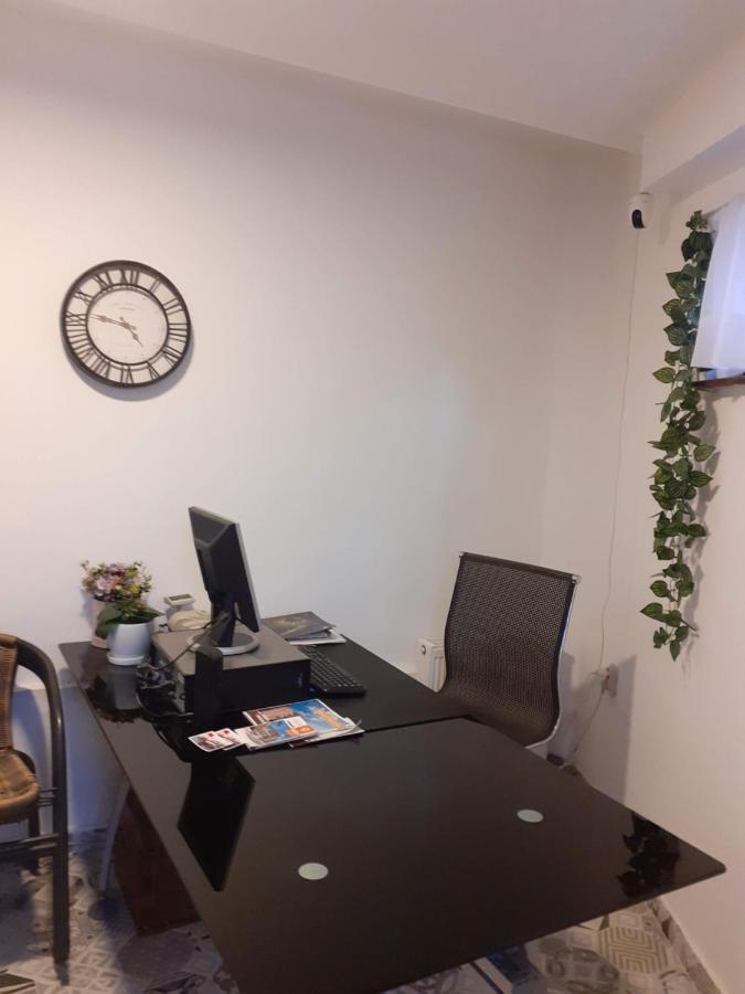 Apartmani Zaara SJJ Extérieur photo