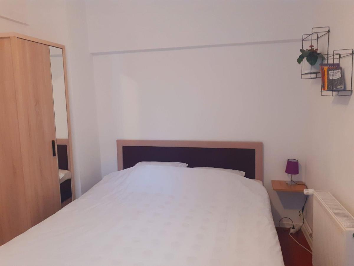 Apartmani Zaara SJJ Extérieur photo
