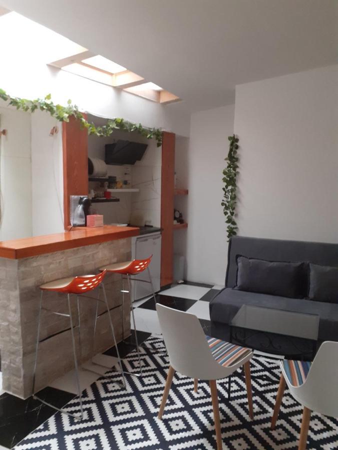 Apartmani Zaara SJJ Extérieur photo