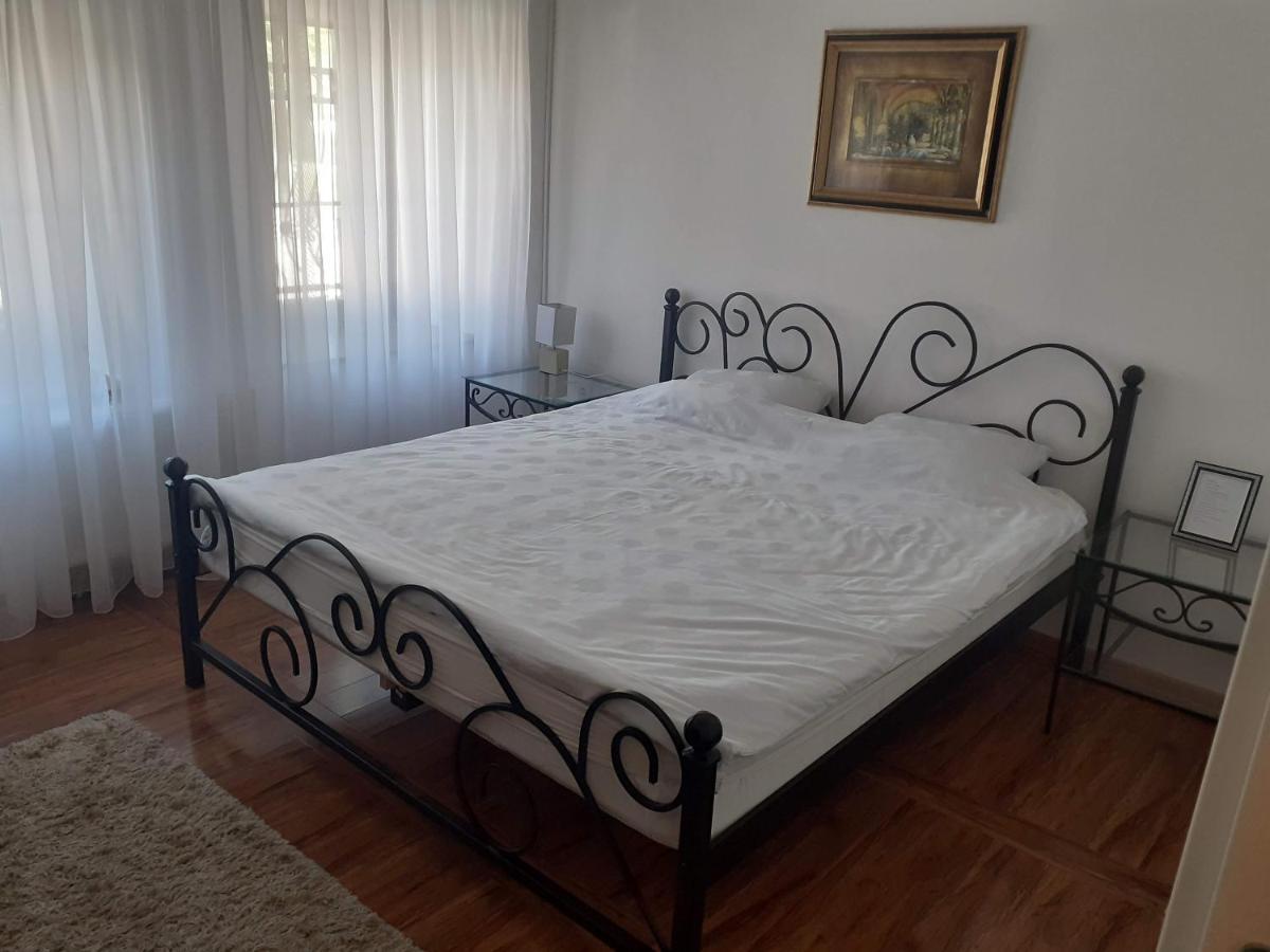 Apartmani Zaara SJJ Extérieur photo