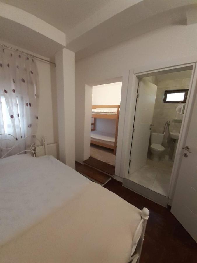 Apartmani Zaara SJJ Extérieur photo
