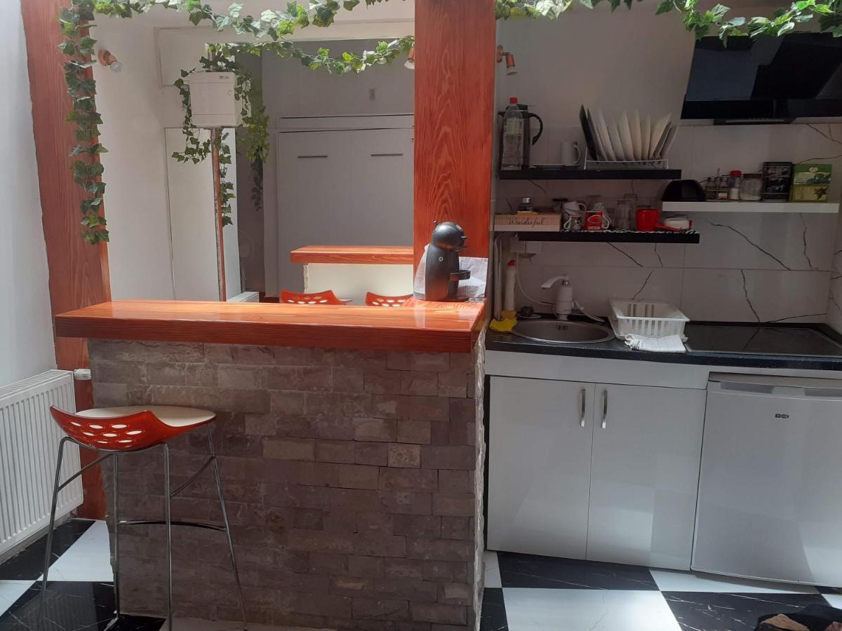 Apartmani Zaara SJJ Extérieur photo