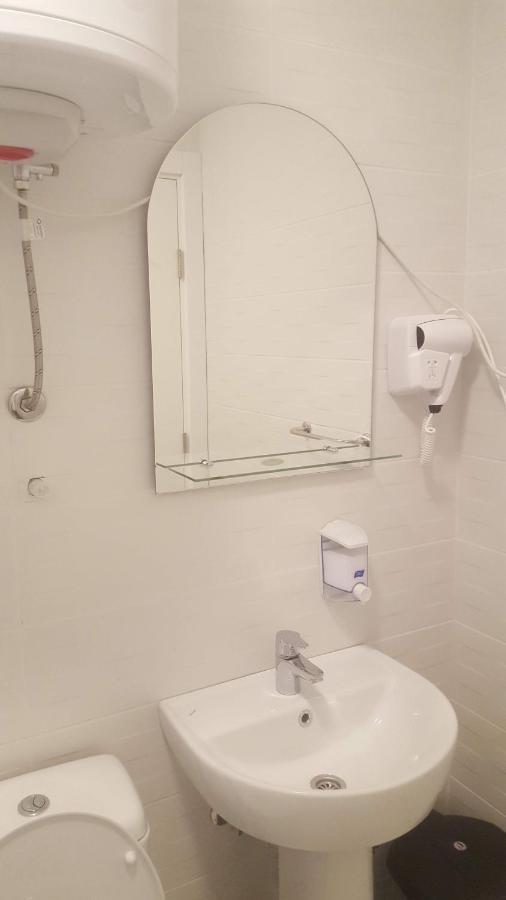 Apartmani Zaara SJJ Extérieur photo