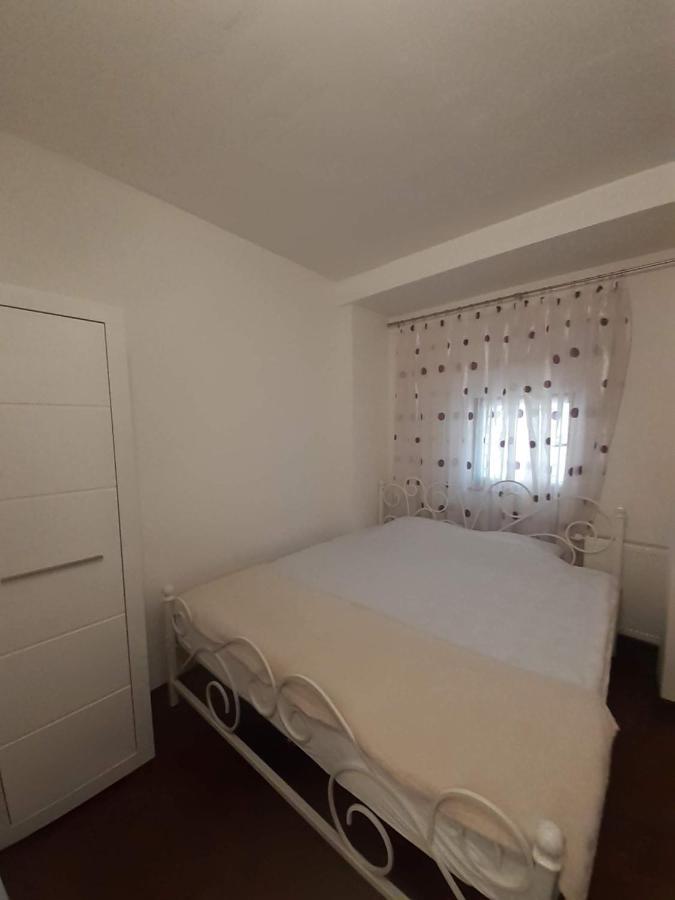 Apartmani Zaara SJJ Extérieur photo