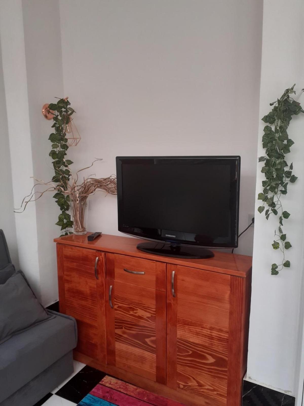 Apartmani Zaara SJJ Extérieur photo