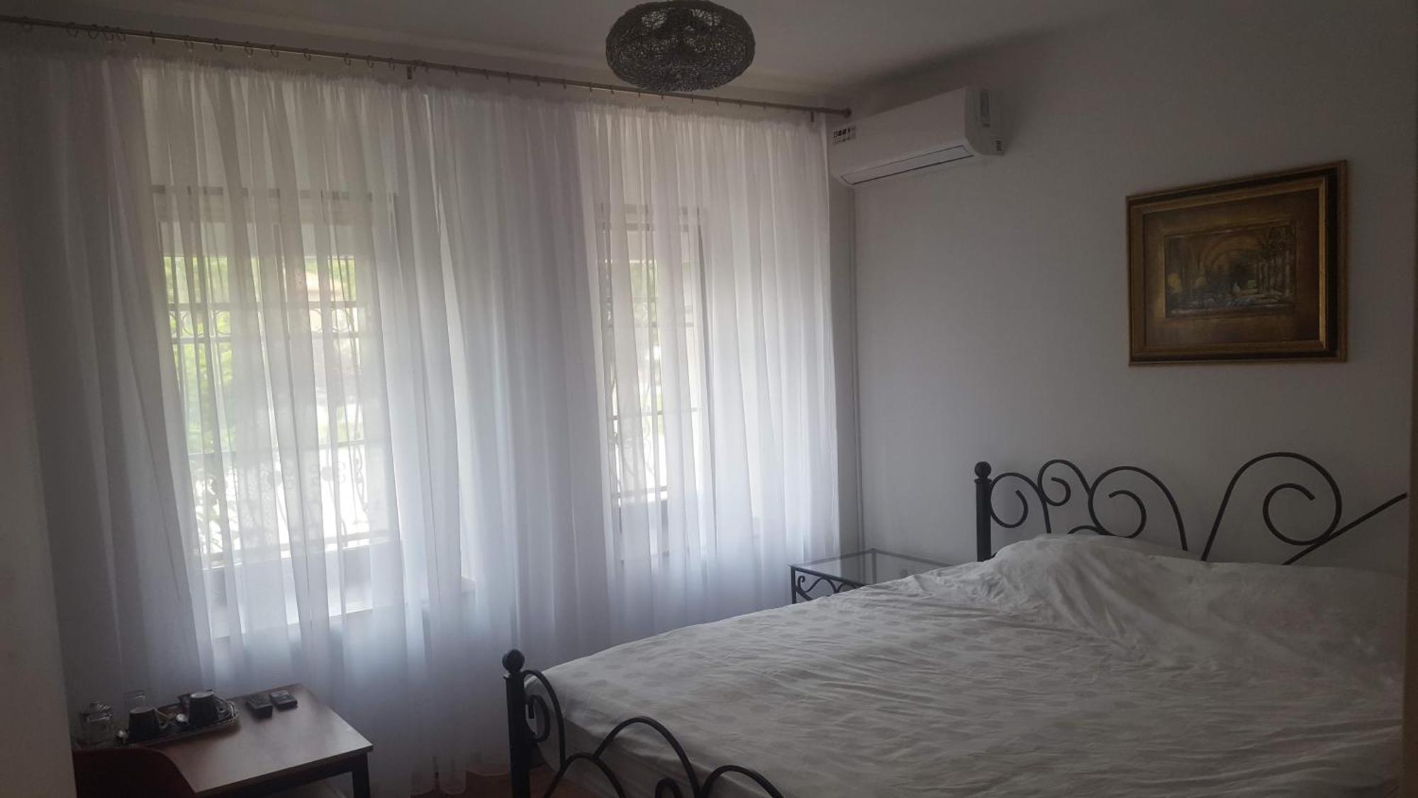 Apartmani Zaara SJJ Extérieur photo