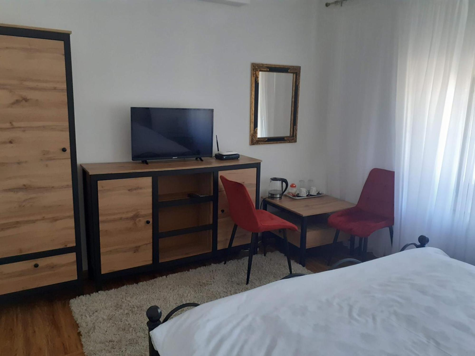Apartmani Zaara SJJ Extérieur photo