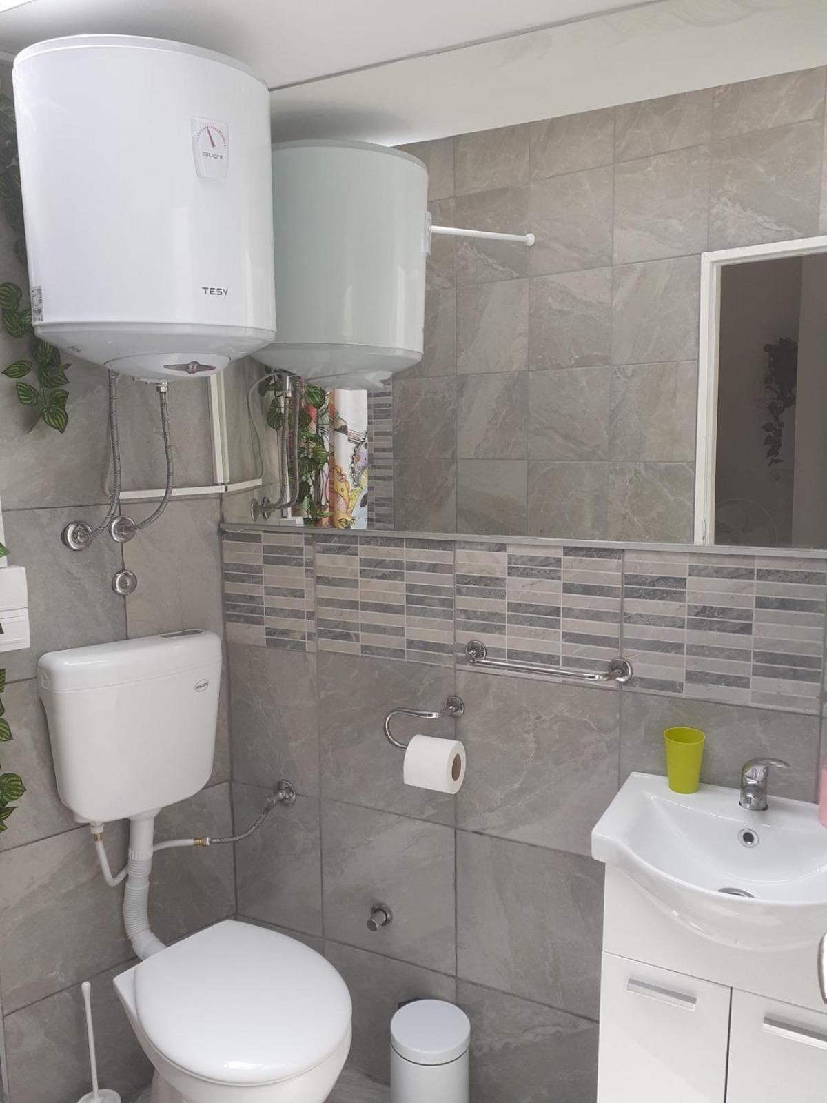 Apartmani Zaara SJJ Extérieur photo