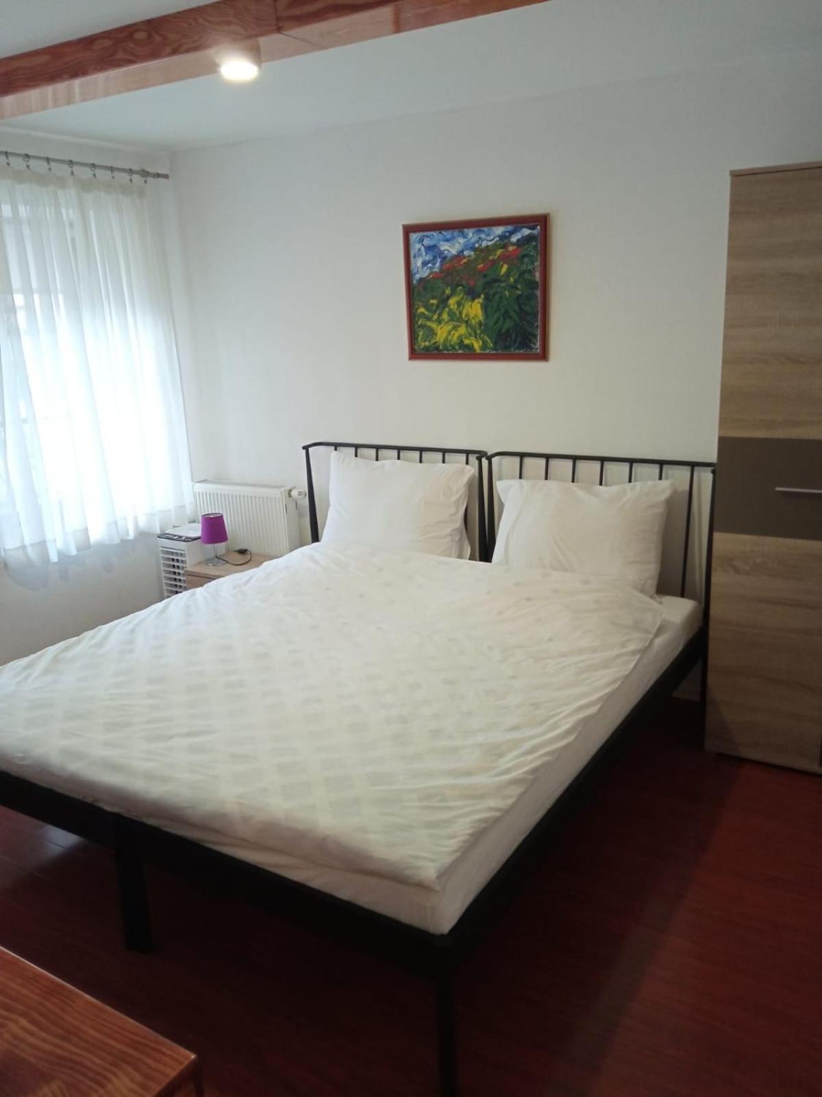 Apartmani Zaara SJJ Extérieur photo