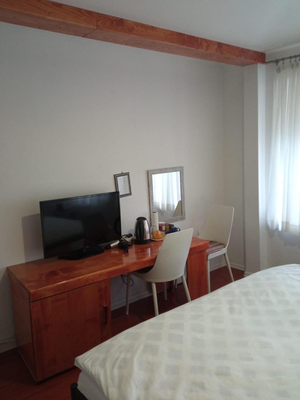 Apartmani Zaara SJJ Extérieur photo