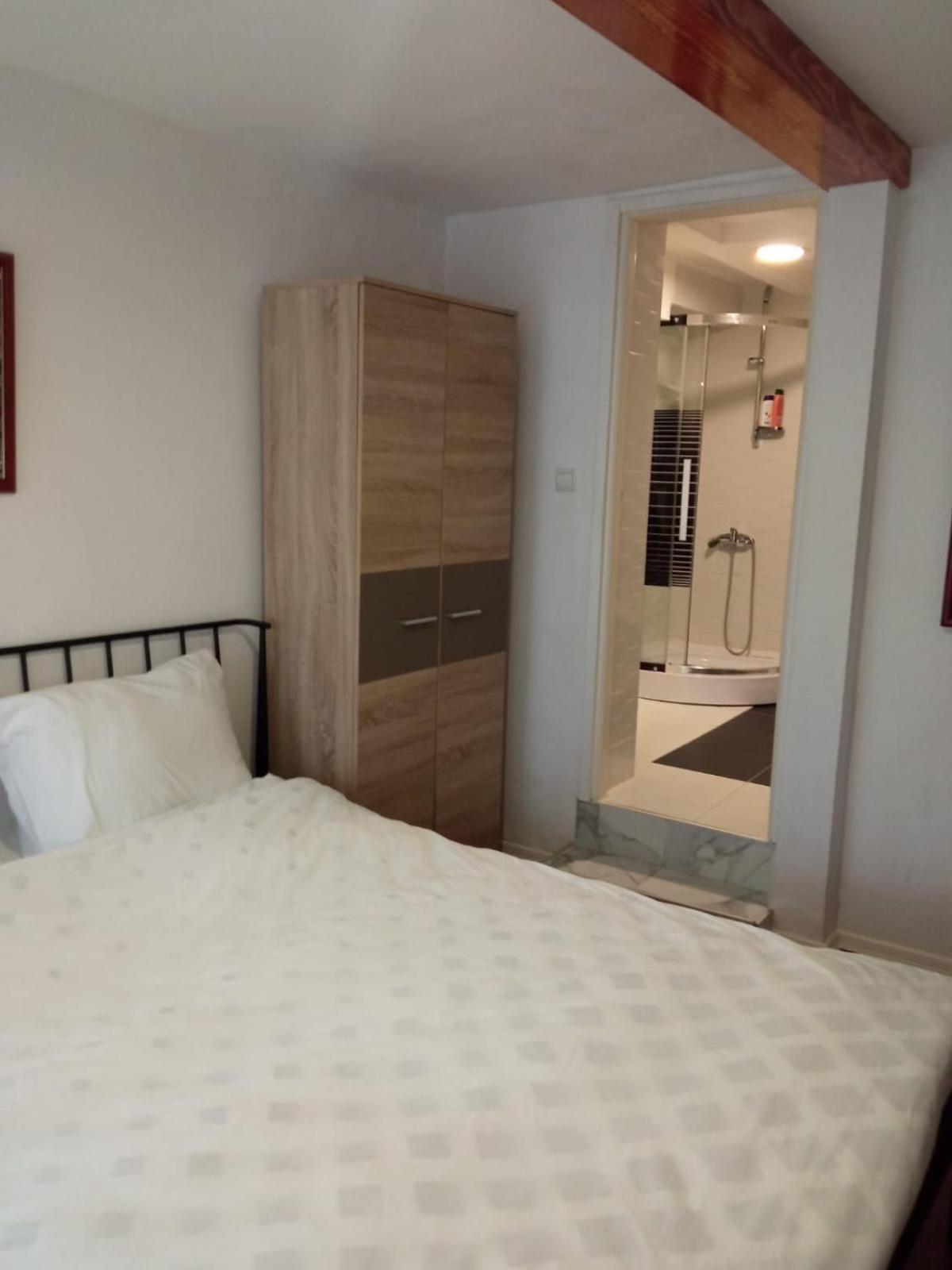 Apartmani Zaara SJJ Extérieur photo