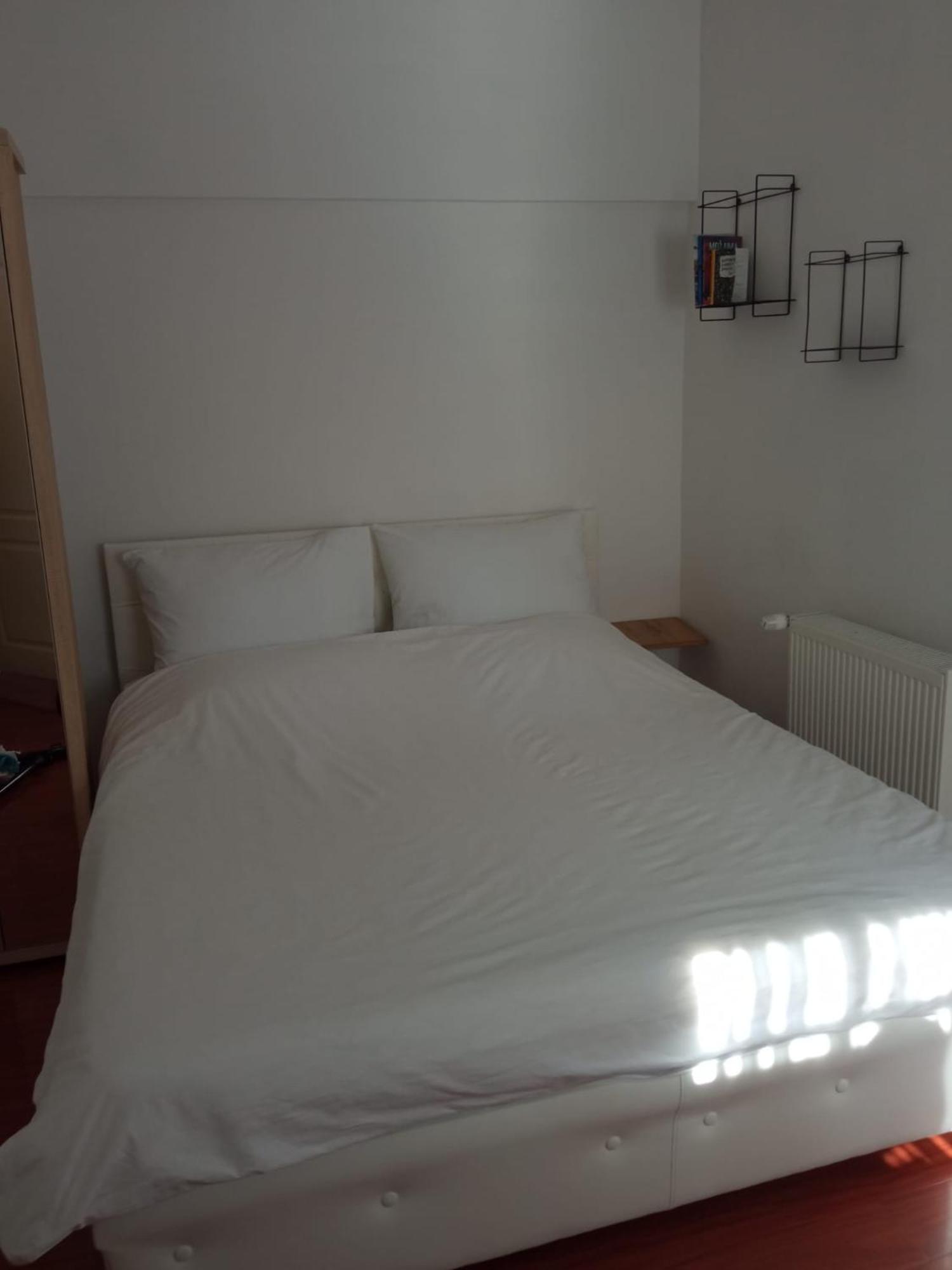 Apartmani Zaara SJJ Extérieur photo