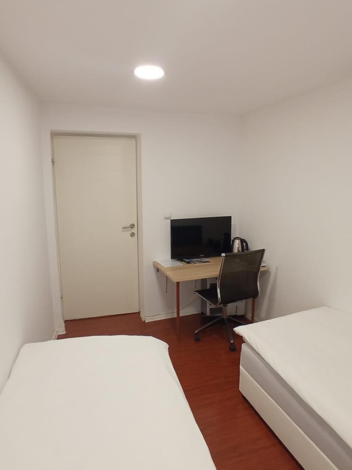 Apartmani Zaara SJJ Extérieur photo