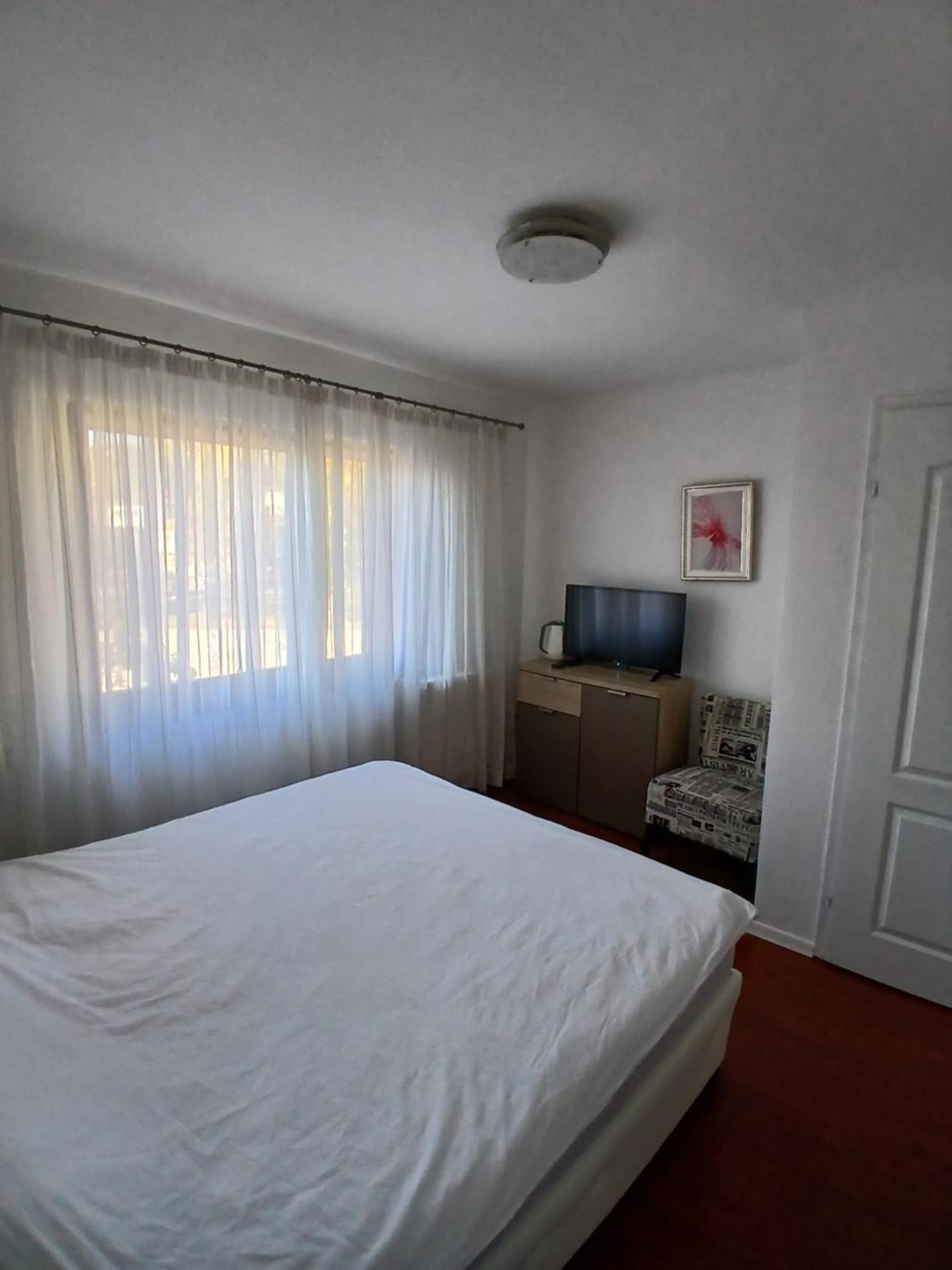 Apartmani Zaara SJJ Extérieur photo